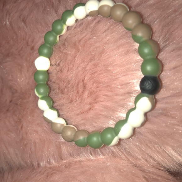 Camo lokai bracelet - Picture 2 of 8